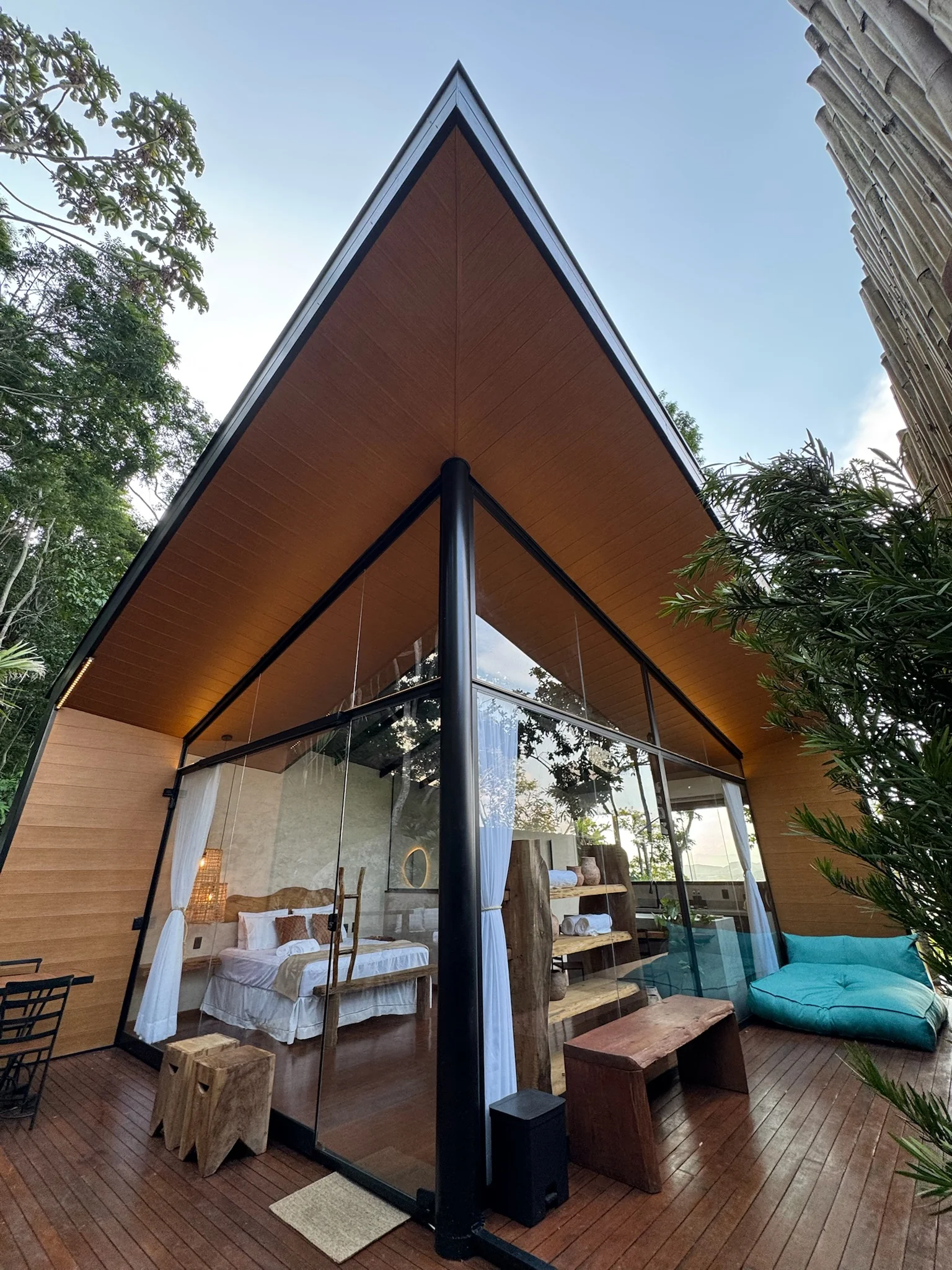 Cabana Concepts fachada